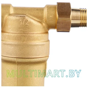 Магистральный фильтр Honeywell FF06AAM 1/2" картинка 4